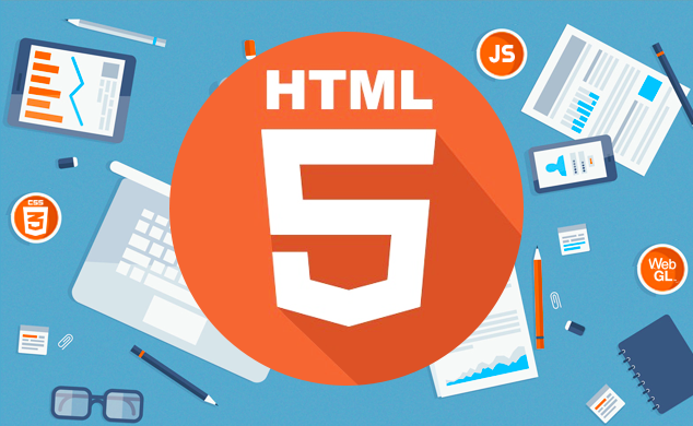 История развития HTML5